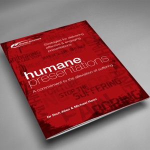 Humane Presentations Book